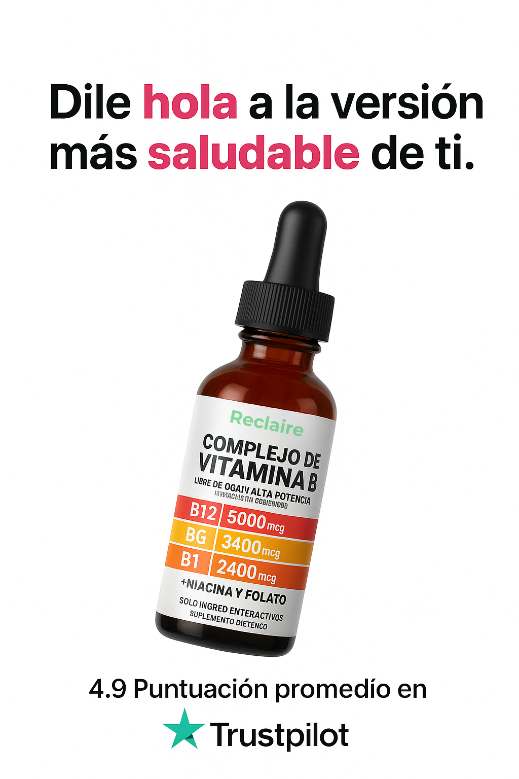 VITAMINA B12