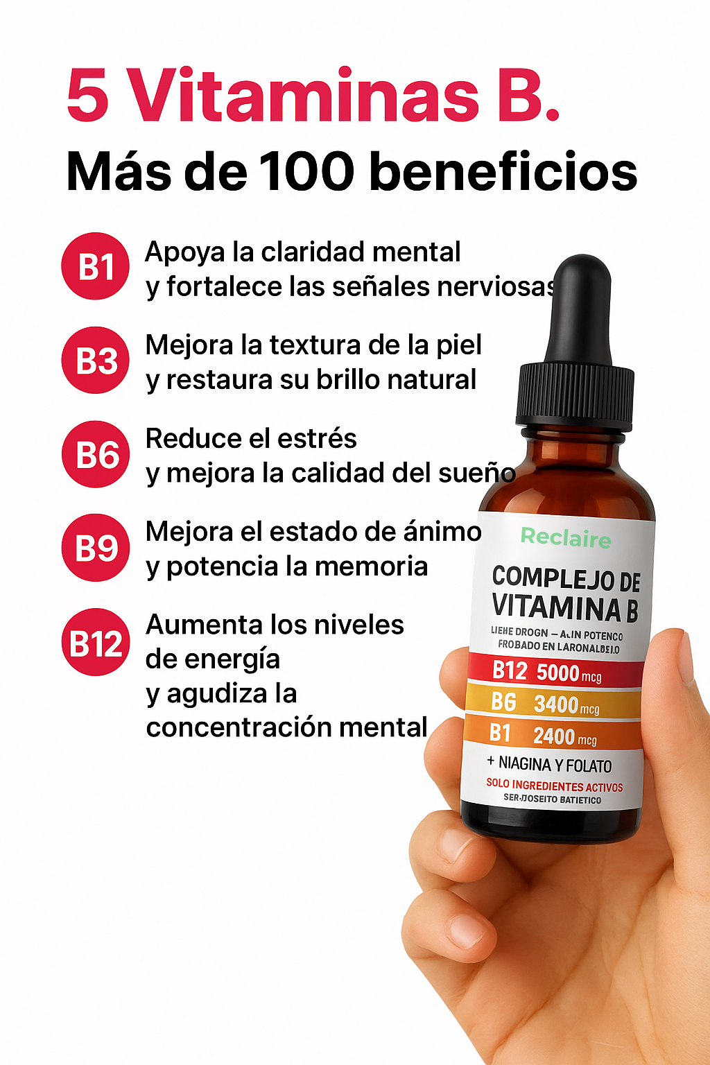 VITAMINA B12