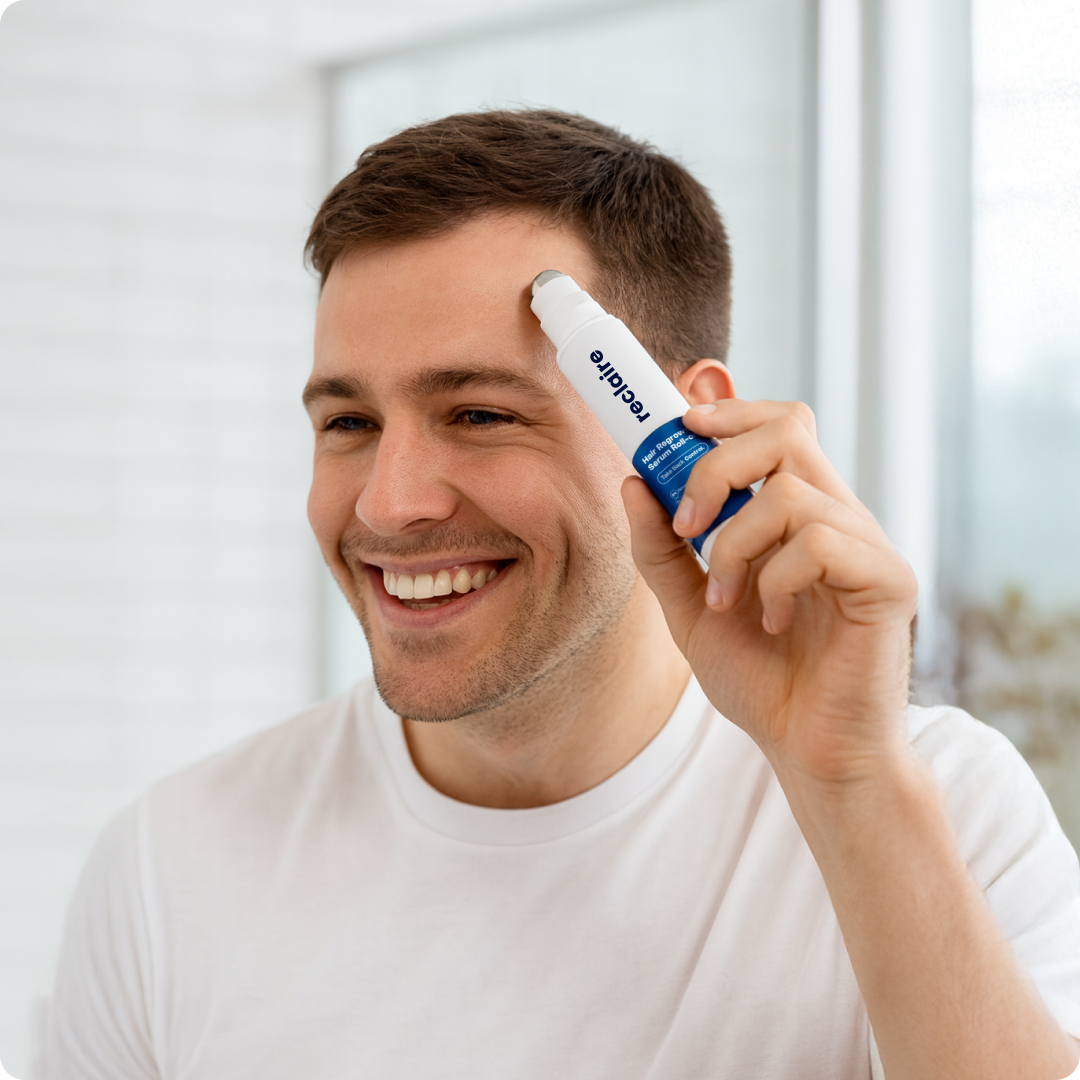 RenovaHair Roll-On