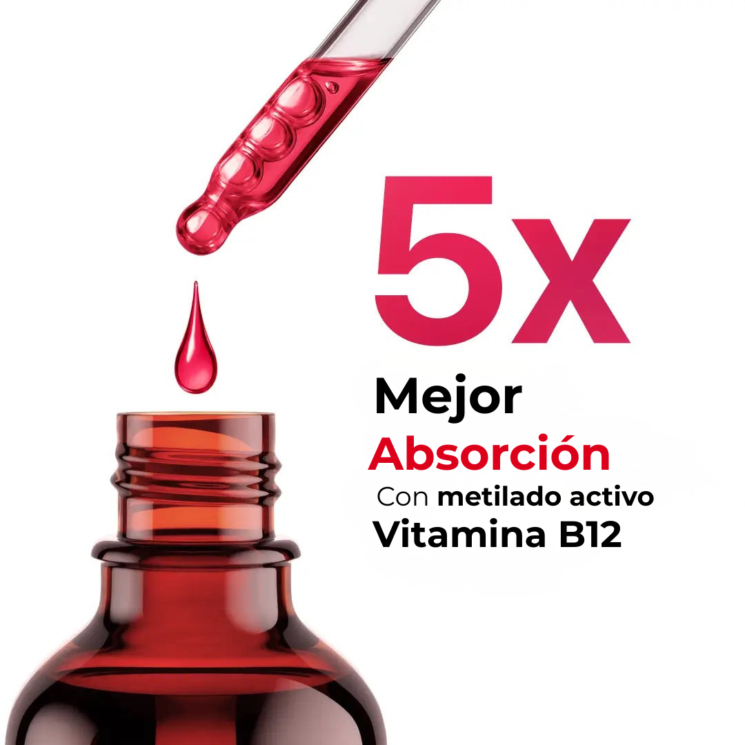 VITAMINA B12