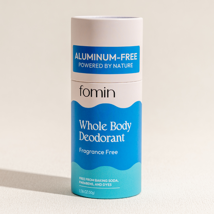 Whole Body Deodorant Stick