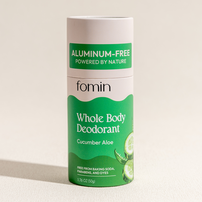 Whole Body Deodorant Stick