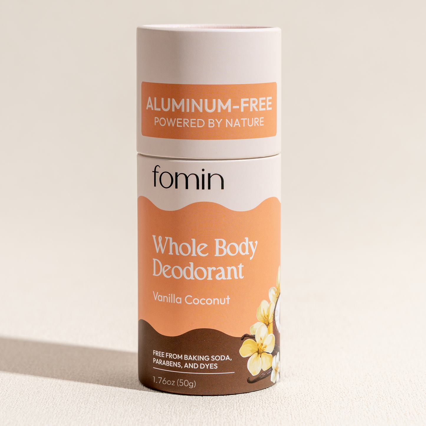 Whole Body Deodorant Stick