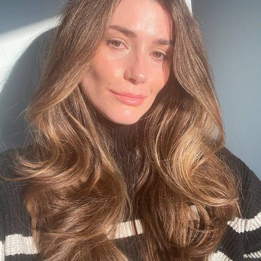 Dúo de dosis de arroz con ácido hipocloroso™