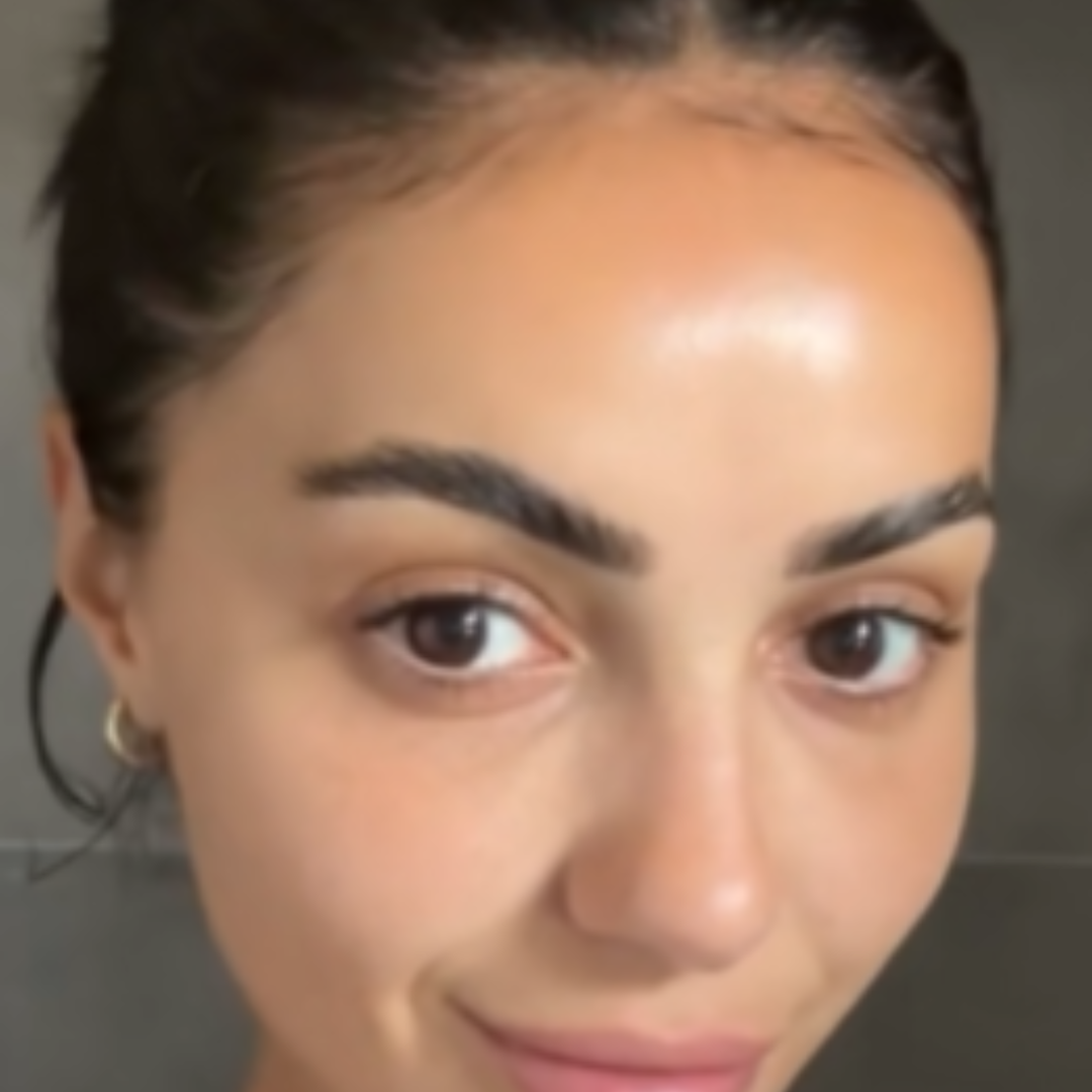 Dúo de dosis de arroz con ácido hipocloroso™