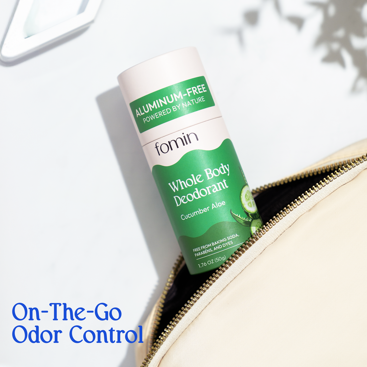 Whole Body Deodorant Stick