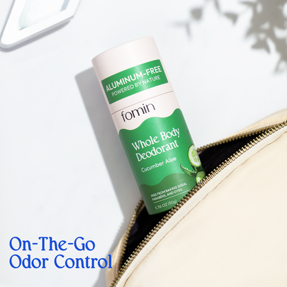 Whole Body Deodorant Stick