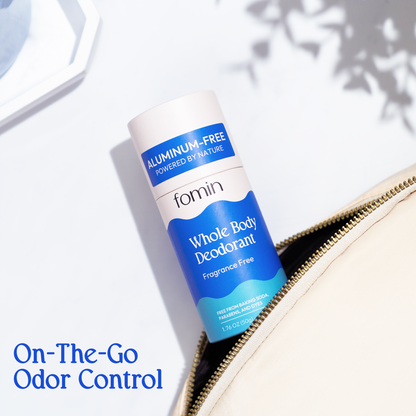 Whole Body Deodorant Stick