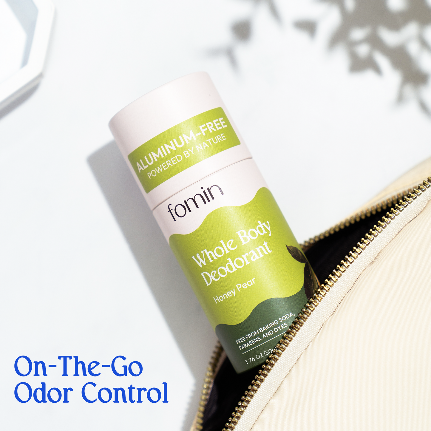 Whole Body Deodorant Stick