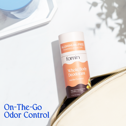 Whole Body Deodorant Stick