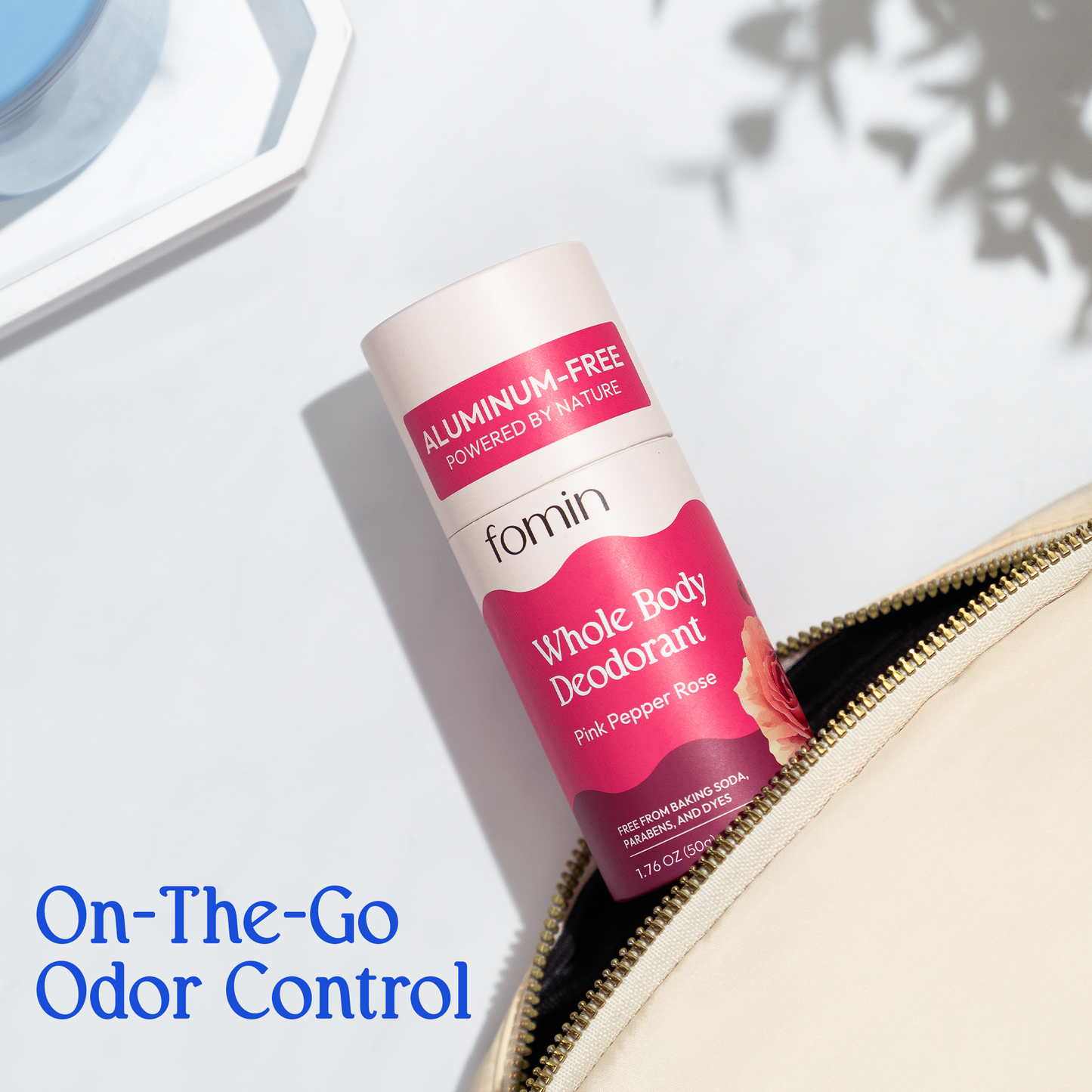 Whole Body Deodorant Stick