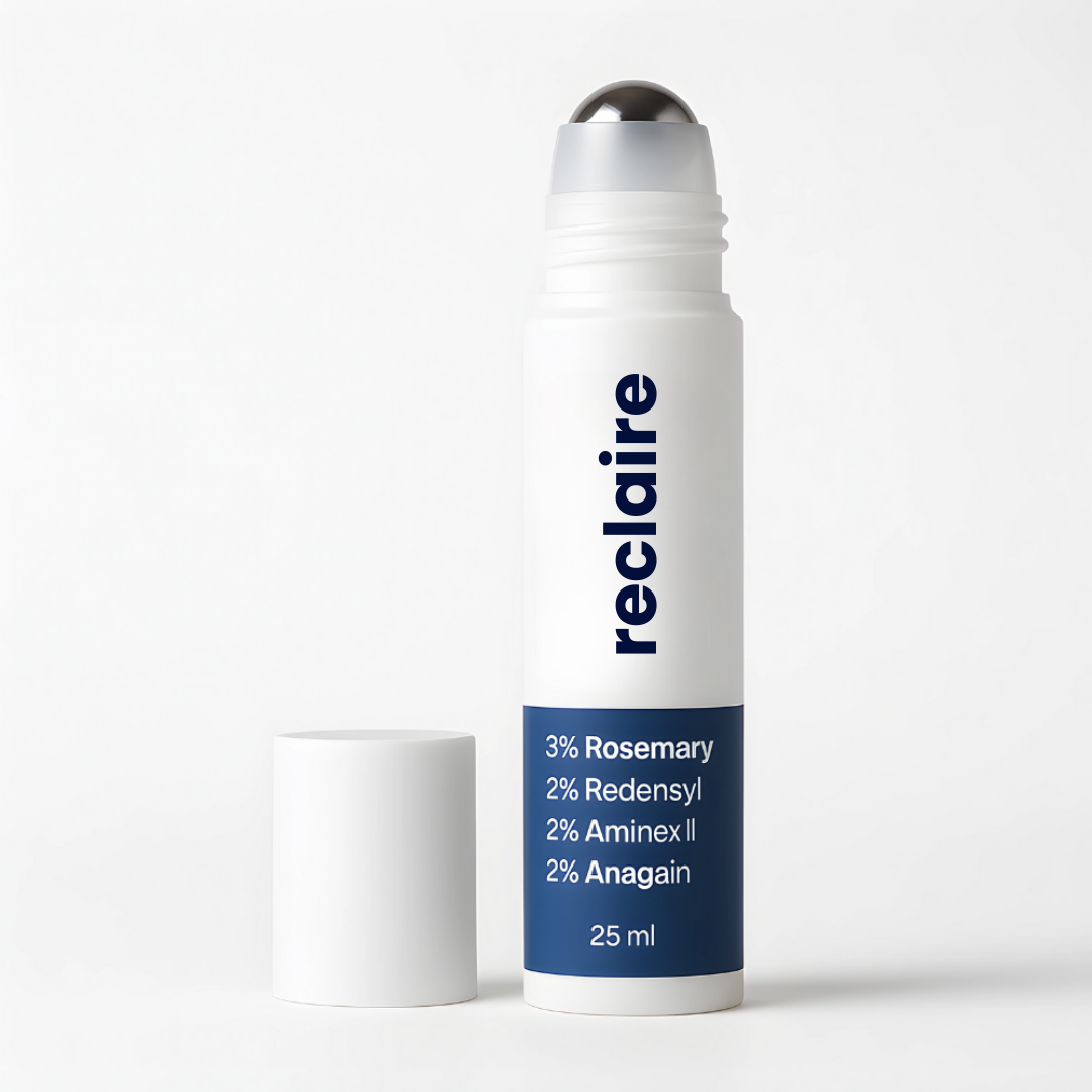 RenovaHair Roll-On