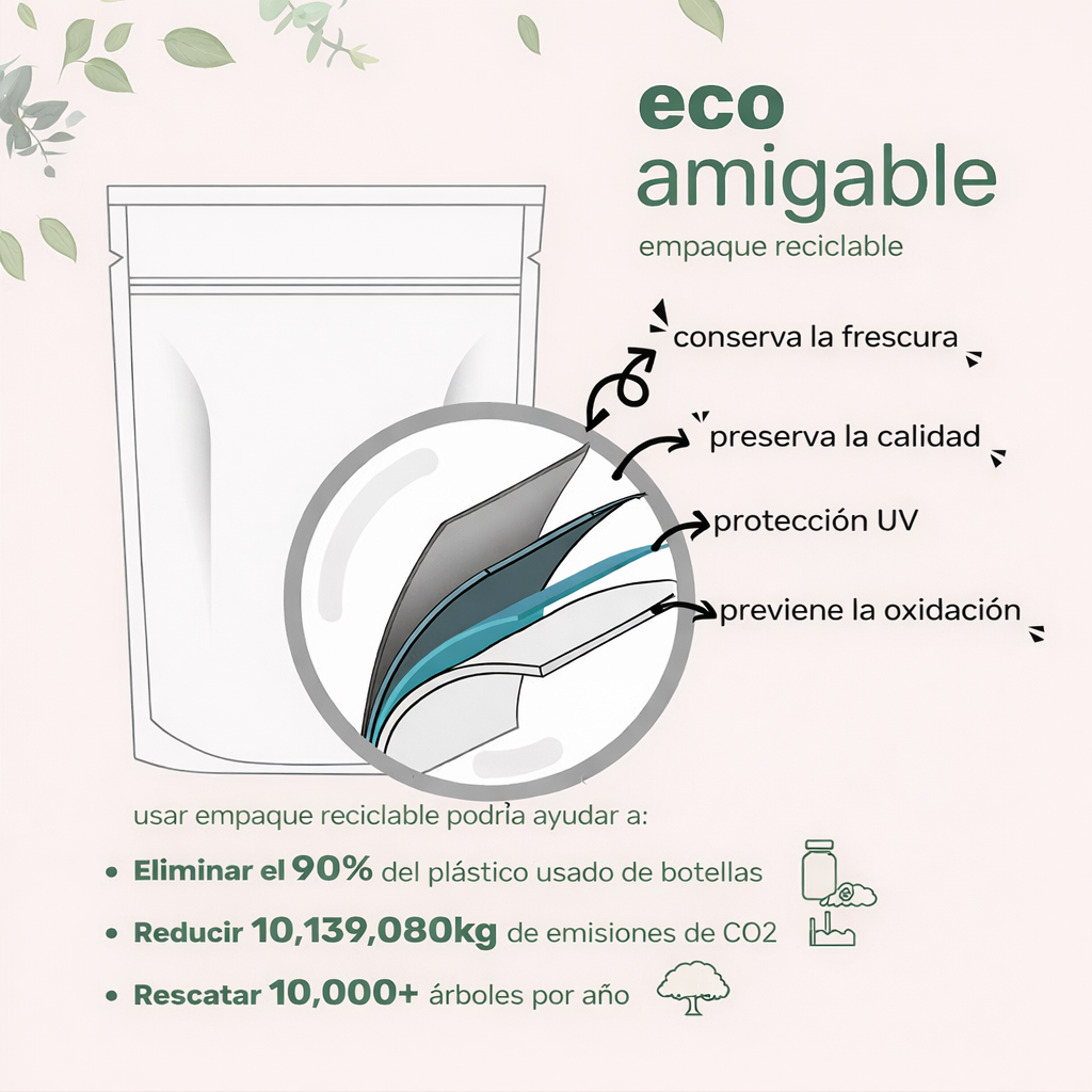 Reclaire® | Aceite de Orégano