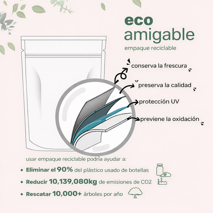 Reclaire® | Aceite de Orégano