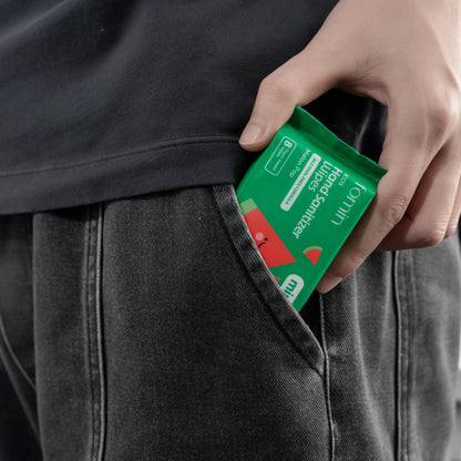 Hand Sanitizer Wipes