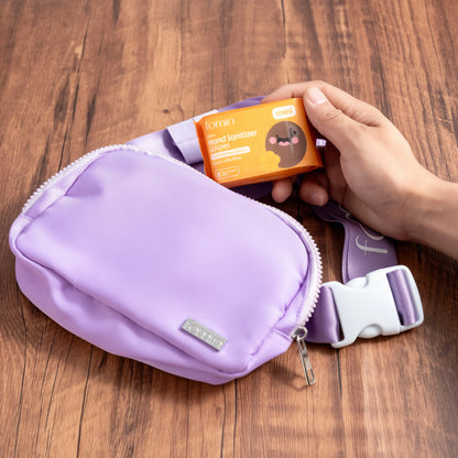 Hand Sanitizer Wipes