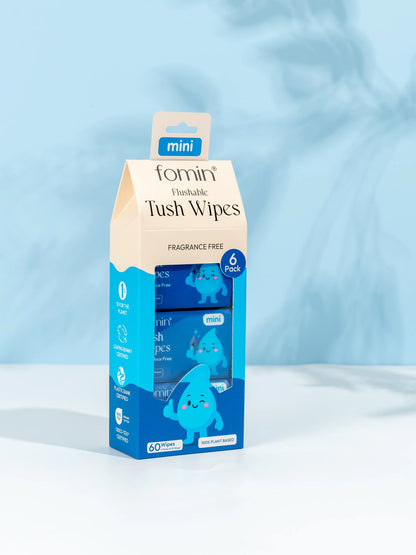 Butt Wipes