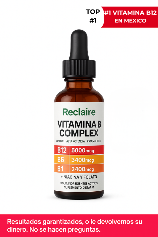 VITAMINA B12